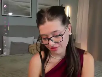 Chaturbate Live Sex Cam of jazminenakano