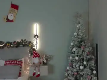 Chaturbate Sex Cam of jazminenakano