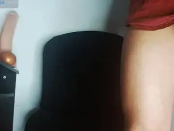 Chaturbate Sex Chat of jeisongk