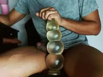 Chaturbate Live Porn of jeisongk