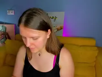 Chaturbate Private Sex Chat of jenny_jimmy