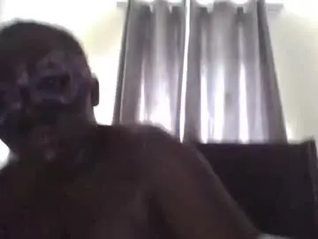 Chaturbate Free Porn Cam of juicyass_gamma