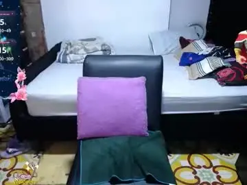 Chaturbate Adult Webcam of kaarlaa_