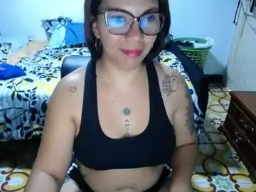 Chaturbate Adult Video Chat of kaarlaa_