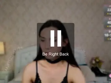 Chaturbate Nude Webcam of kaiasunshine