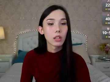 Chaturbate Sex Chat of kaiasunshine