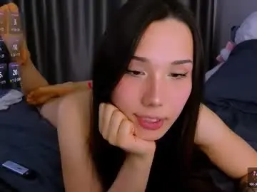 Chaturbate Sex Cam of kaiasunshine