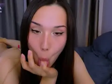 Chaturbate Sex Cam of kaiasunshine