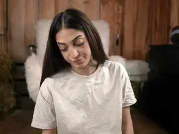 Chaturbate Nude Webcam of kassidyvibe