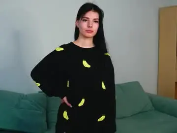 Chaturbate Adult Video Chat of katiabenabides