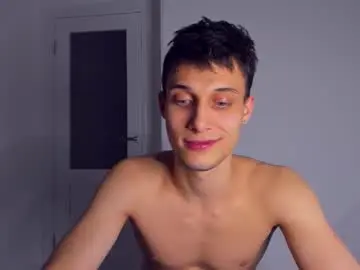 Chaturbate Nude Webcam of kenter_parker