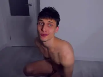 Chaturbate Sex Cam of kenter_parker