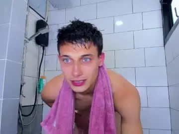 Chaturbate Private Sex Chat of kenter_parker