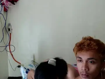 Chaturbate Nude Webcam of kenzo_kiara69