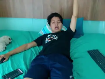 Chaturbate Nude Webcam of kevin_charless