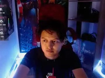 Chaturbate Best Webcam of kevin_charless