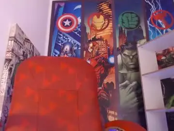 Chaturbate Live Sex of kevin_charless