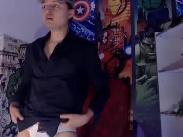 Chaturbate Live Porn of kevin_charless