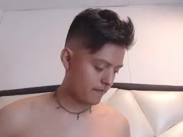 Chaturbate Sex Chat of kevin_charless