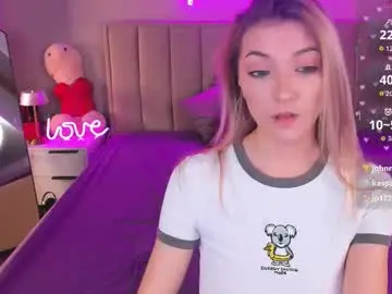 Chaturbate Adult Webcams of kimberlly_smith