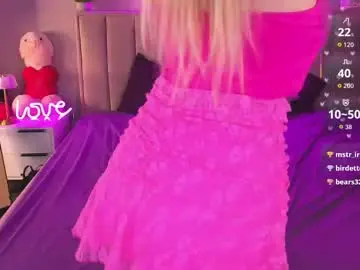 Chaturbate Best Webcam of kimberlly_smith