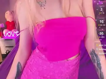 Chaturbate Best live sex cam show of kimberlly_smith