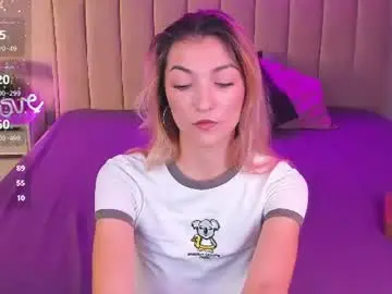Chaturbate Nude Webcam of kimberlly_smith