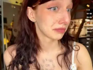 Chaturbate Live Sex of leelabubu
