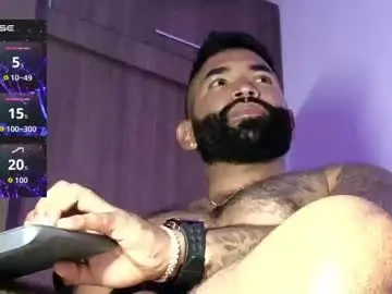 Chaturbate Sex Chat of max__prada