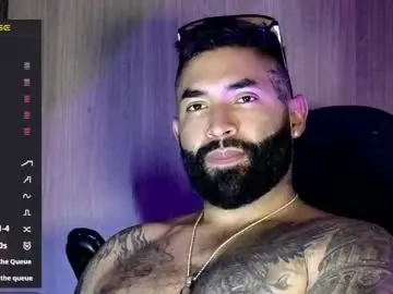 Chaturbate Free Porn Cam of max__prada
