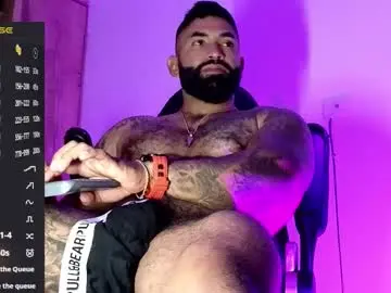 Chaturbate Best live sex cam show of max__prada