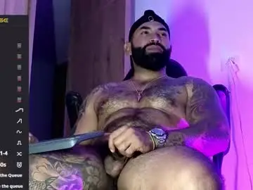 Chaturbate Adult Webcam of max__prada