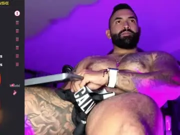 Chaturbate Adult Webcams of max__prada