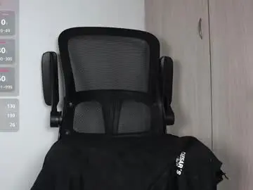 Chaturbate Adult Video Chat of mr_freed