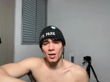 Chaturbate Private Sex Chat of mr_freed