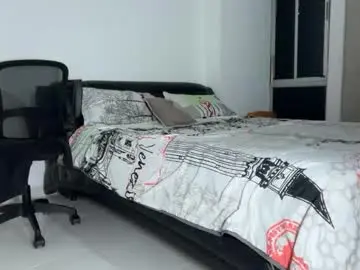 Chaturbate Sex Cam of mr_freed