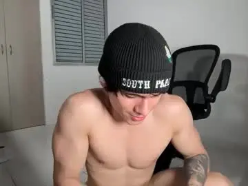 Chaturbate Nude Webcam of mr_freed