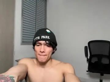 Chaturbate Adult Webcams of mr_freed