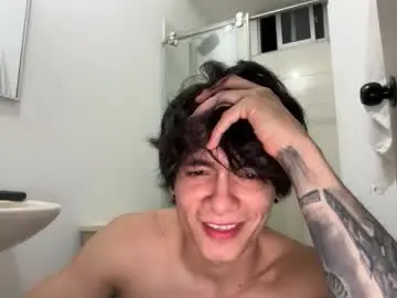 Chaturbate Live Sex of mr_freed