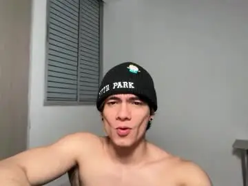 Chaturbate Adult Video Chat of mr_freed