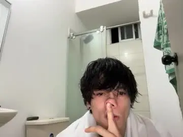 Chaturbate Adult Webcam of mr_freed