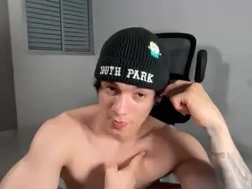 Chaturbate Nude Webcam of mr_freed