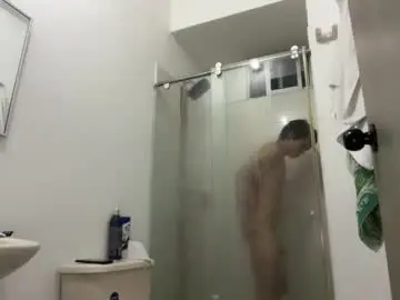 Chaturbate Live Sex of mr_freed