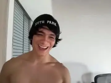 Chaturbate Sex Chat of mr_freed