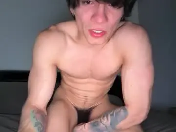 Chaturbate Live Sex of mr_freed