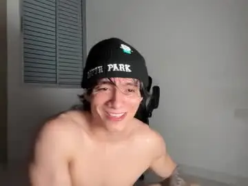 Chaturbate Live Sex Cam of mr_freed