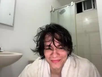 Chaturbate Adult Webcam of mr_freed