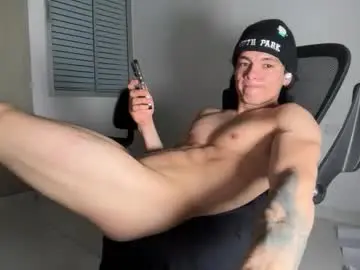 Chaturbate Live Sex of mr_freed