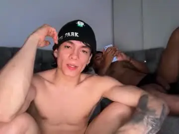 Chaturbate Live Porn of mr_freed