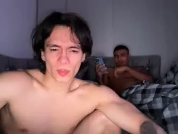 Chaturbate Live Sex of mr_freed